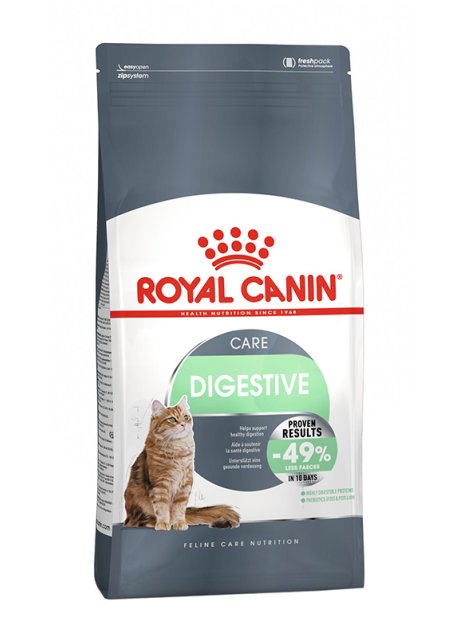 DIGESTIVE COMFORT-38 400 GR R.