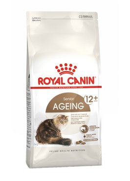 FELINE HN AGEING +12 2KG