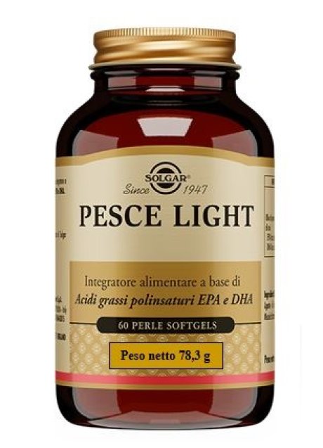 PESCE LIGHT 60PRL