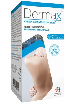 DERMAX CREMA 50ML