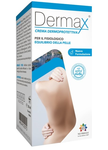 DERMAX CREMA 50ML