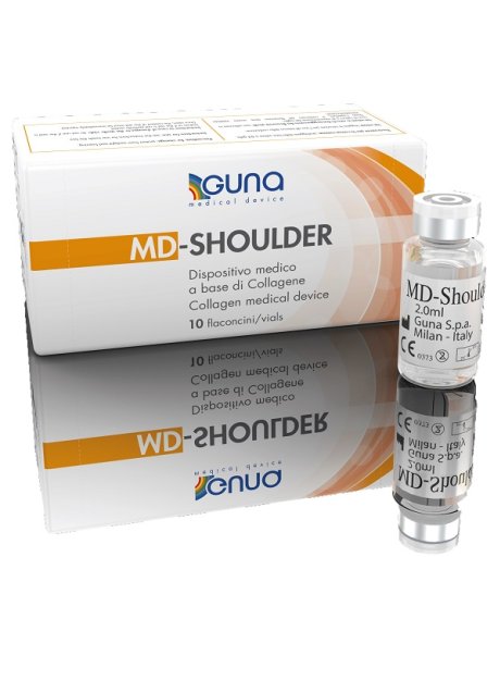 MD SHOULDER 5FLL 2ML GUNA