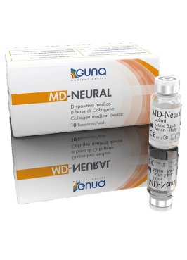 MD NEURAL 5FLL 2ML GUNA