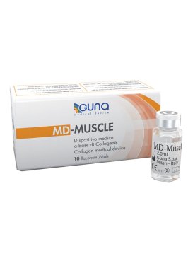 MD-MUSCLE 5FL 2ML