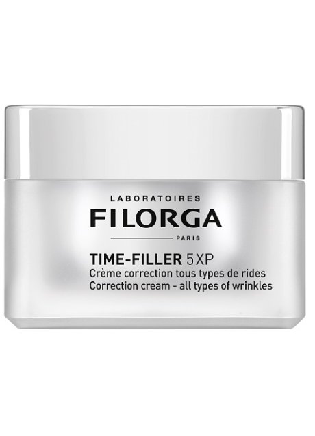 FILORGA TIME FILLER 5 XP CREME