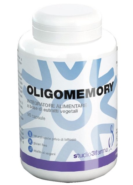 OLIGOMEMORY 90CPS