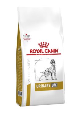 VETERINARY DIET CANINE URINARY U/C 2 KG