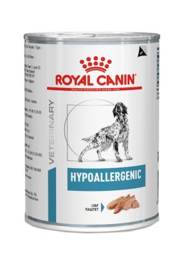 VETERINARY HN WET DOG HYPOALLERGENIC 200 G