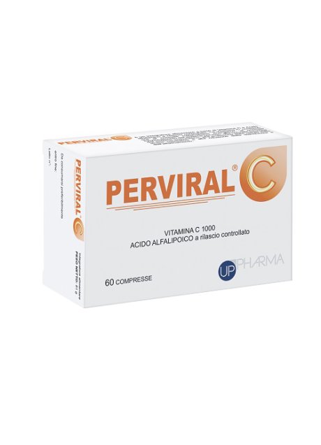 PERVIRAL C 60CPR