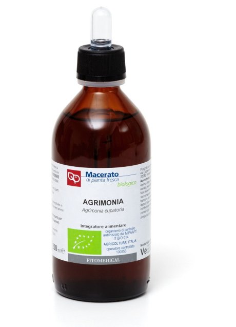 AGRIMONIA TM BIO 200ML