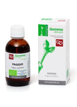 FAGGIO MG BIO 50ML