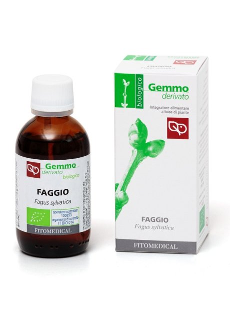 FAGGIO MG BIO 50ML