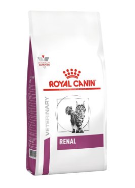 VHN CAT RENAL 4 KG