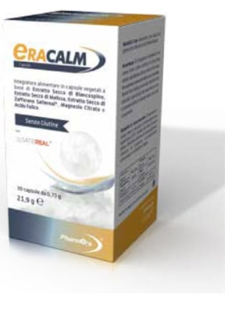 ERACALM INTEGRATORE 30CPS