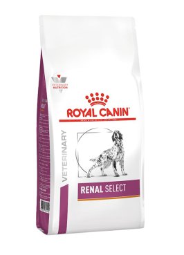 VHN DOG RENAL SELECT 2 KG