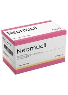 NEOMUCIL 10STICK 10ML