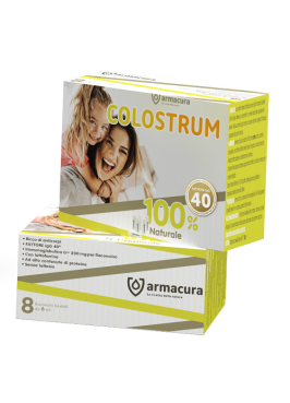 ARMACURA COLOSTRUM 8FL 6ML