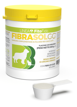 FIBRASOL GG 300G