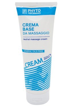 CREMA BASE MASSAG.250ML PHYTO P.