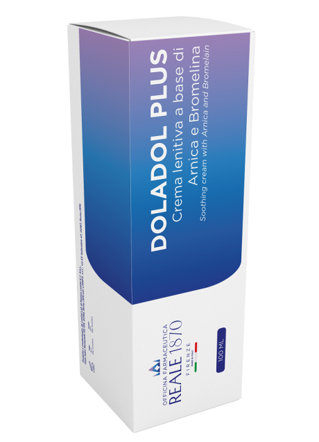 DOLADOL PLUS CREMA REALE 1870