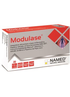 MODULASE 20CPR