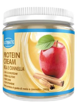 ULTIMATE PROTEIN CREAM MELA