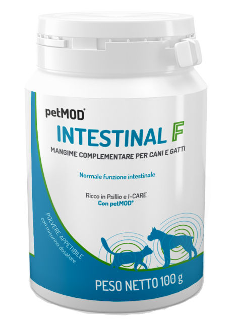 PETMOD INTESTINAL F 100G