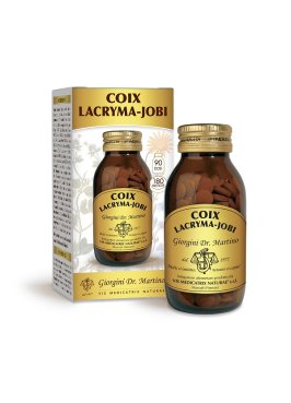 COIX LACRYMA-JOBI 180PAST