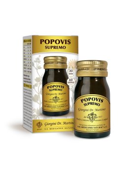 POPOVIS SUPREMO 60PAST