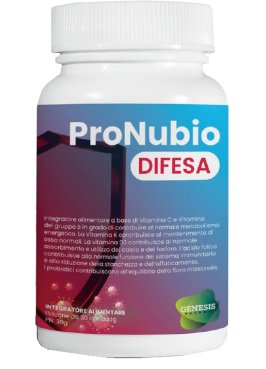 PRONUBIO DIFESA 30CPR