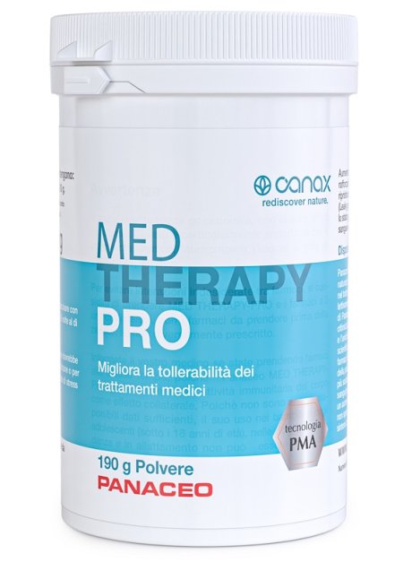 CANAX MED THERAPY PRO 190G