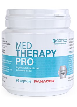 CANAX MED THERAPY PRO 90CPS
