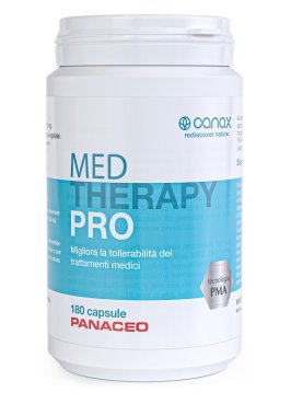 CANAX MED THERAPY PRO 180CPS