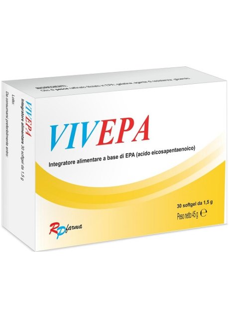 VIVEPA 30SOFTGEL