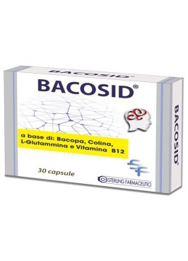 BACOSID 30CPS