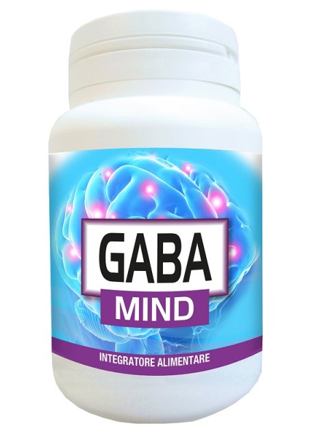 GABA MIND 60CPR