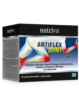 NUTRIVA ARTIFLEX JOINT 20BUST