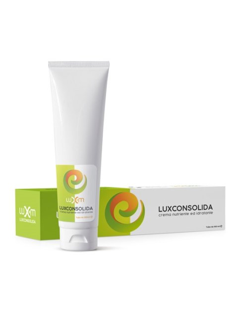 LUXCONSOLIDA CREMA 100ML