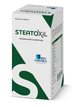 STEATOXIL 500ML