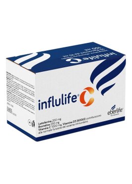 INFLULIFE C 15FL