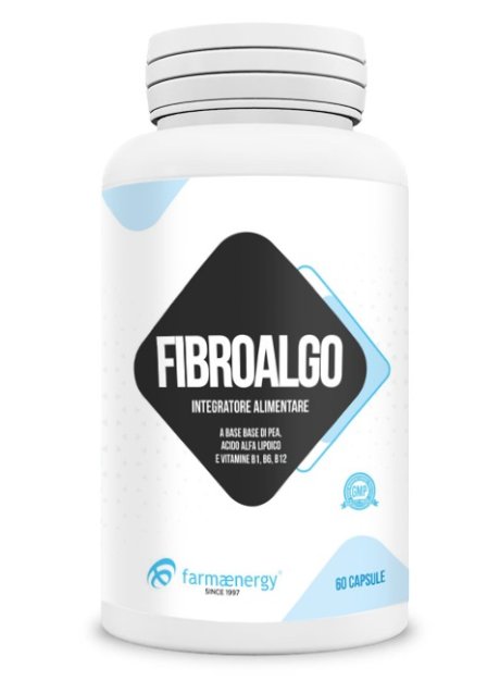 FIBROALGO 60CPS