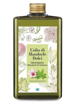 HUILERIE MAND DOL MAND/VERBENA