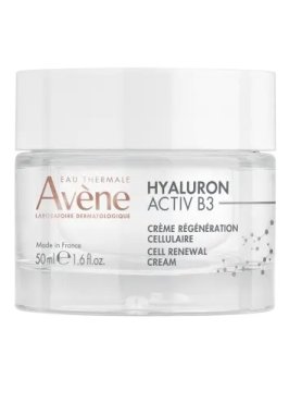 HYALURON ACTIVE B3 CREMA GG