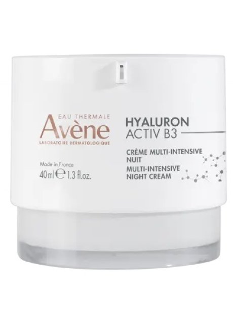 HYALURON ACTIVE B3 CREMA NOTTE