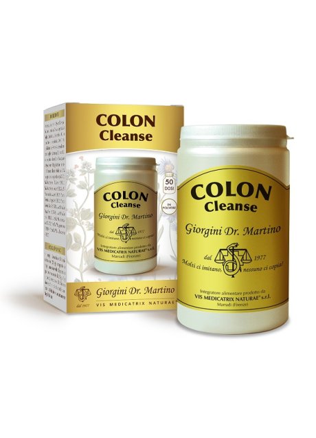 COLON CLEANSE 150G