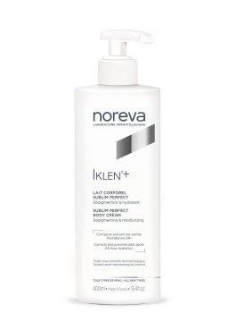 IKLEN + LATTE CORPO 400ML