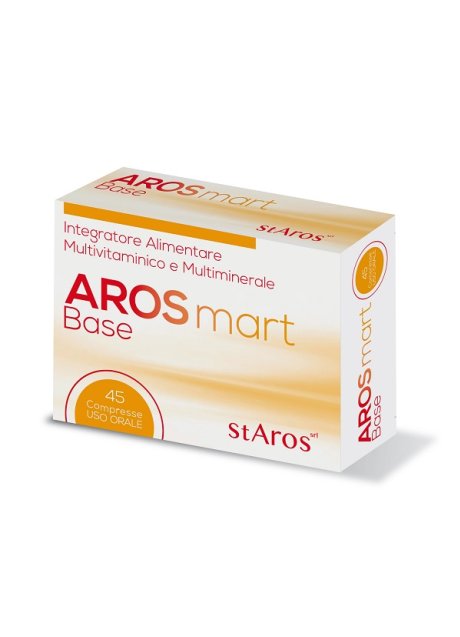 AROSMART BASE 45CPR