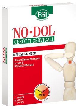 ESI NO DOL CEROTTI CERVICALI5P