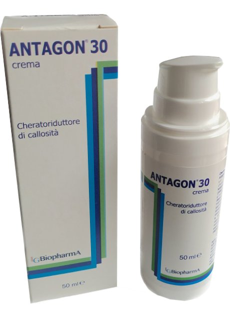 ANTAGON 30 CREMA 50ML