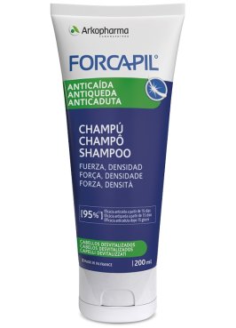 FORCAPIL ANTICADUTA SHAMPOO